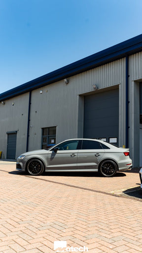 Audi S3 8V Saloon Eibach Springs