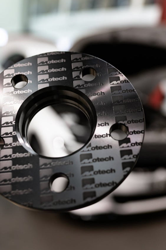 Mercedes A45s W177 Wheel Spacers (10/12mm)