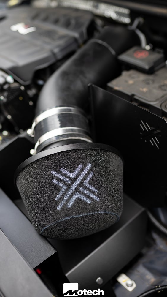 Hyundai i30N Pipercross Performance Induction System PK424