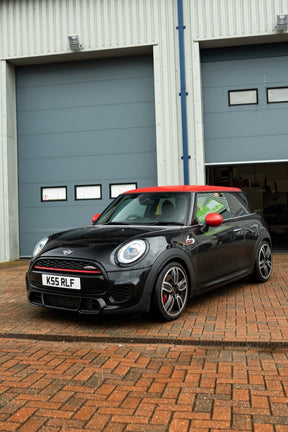 MINI F56 Eibach Lowering Springs