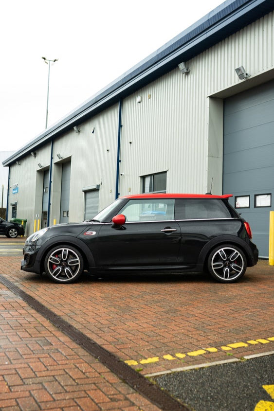 MINI F56 Eibach Lowering Springs