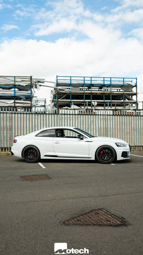 Audi RS5 H&R Lowering Springs