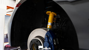 Bilstein B6 Dampertronic Adaptive dampers