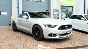 Ford Mustang Eibach 25mm Wheel Spacers