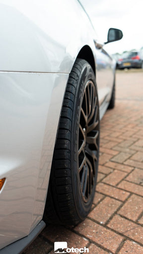 Ford Mustang Eibach 25mm Wheel Spacers