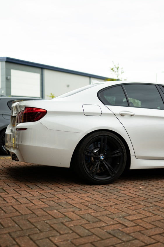 BMW F10 M5 Eibach Pro Kit Springs