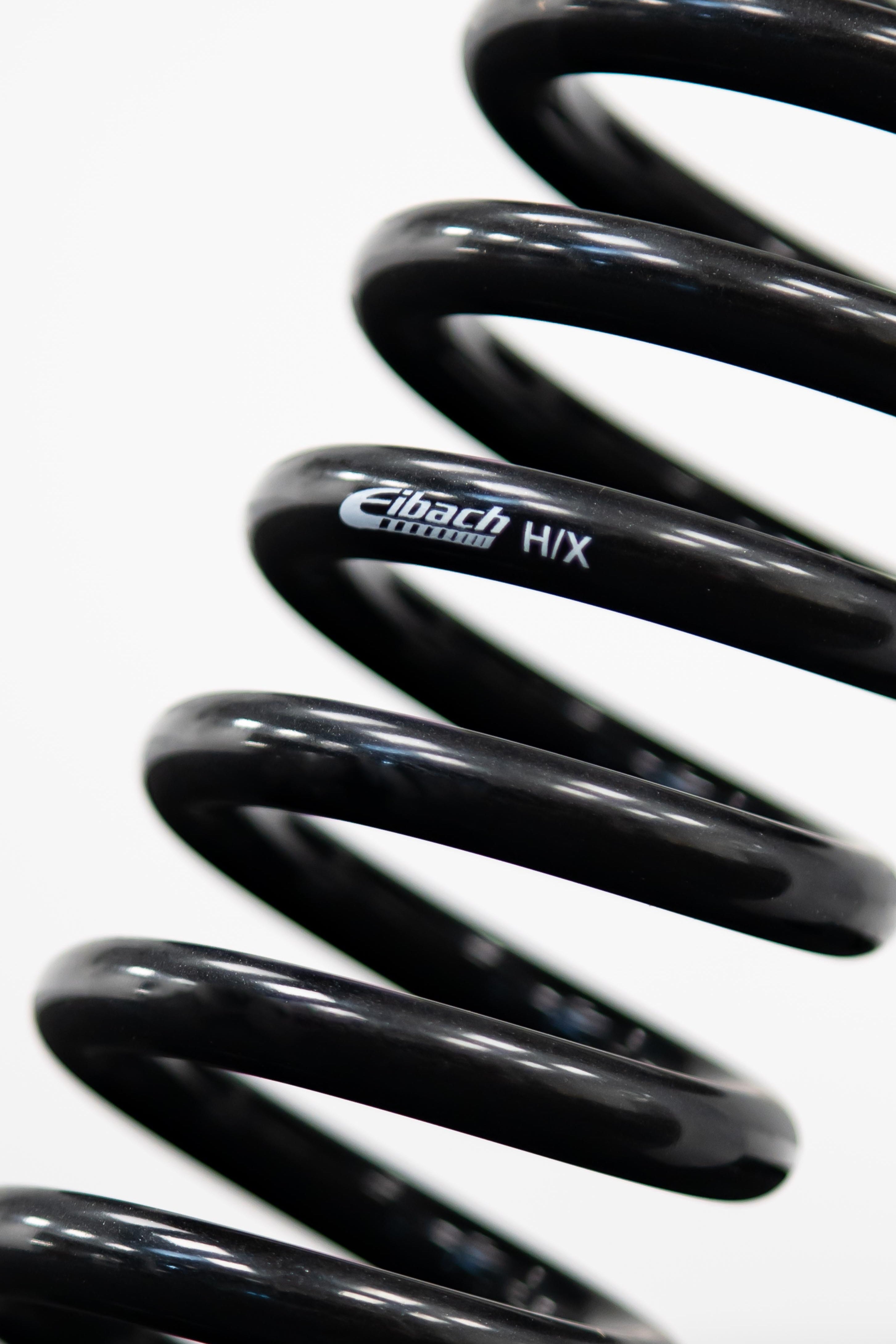 Mercedes C63 C63s Coupe/Convertible AMG Eibach Springs C205