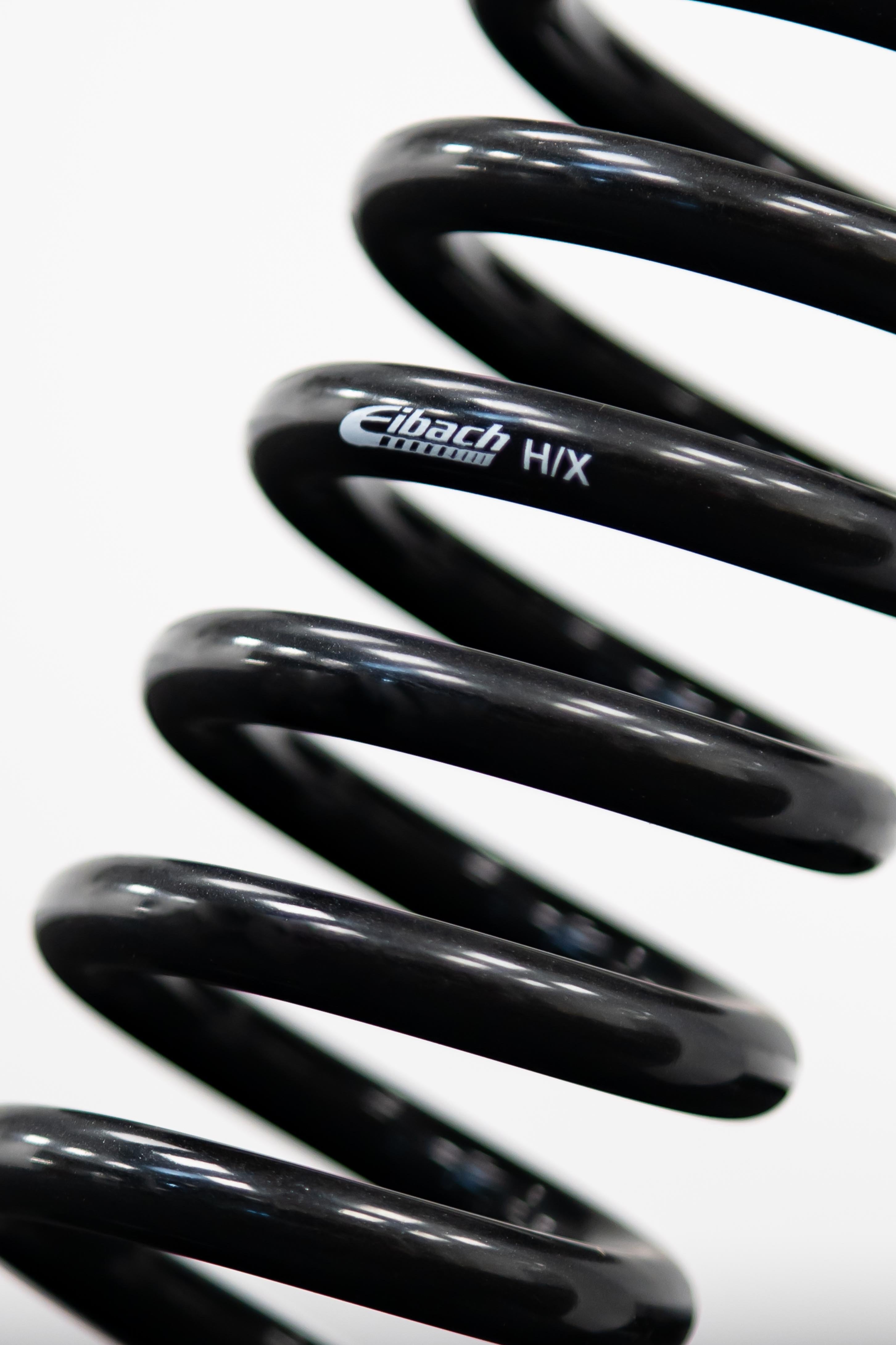 BMW X3/X4 GO1/GO2 Eibach Lowering Springs