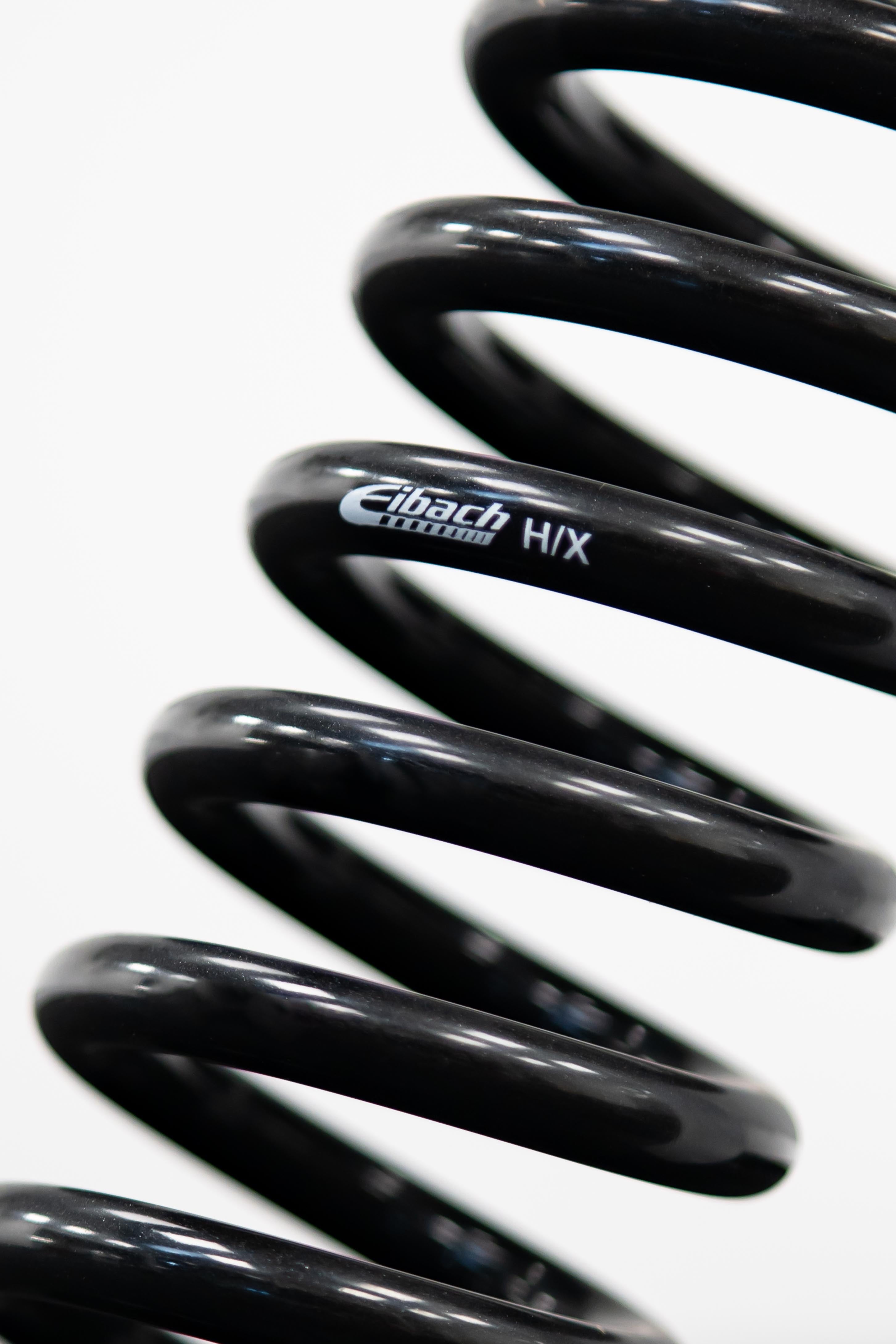 Ford Mustang Eibach Lowering Springs (Eco-Boost/ V8)