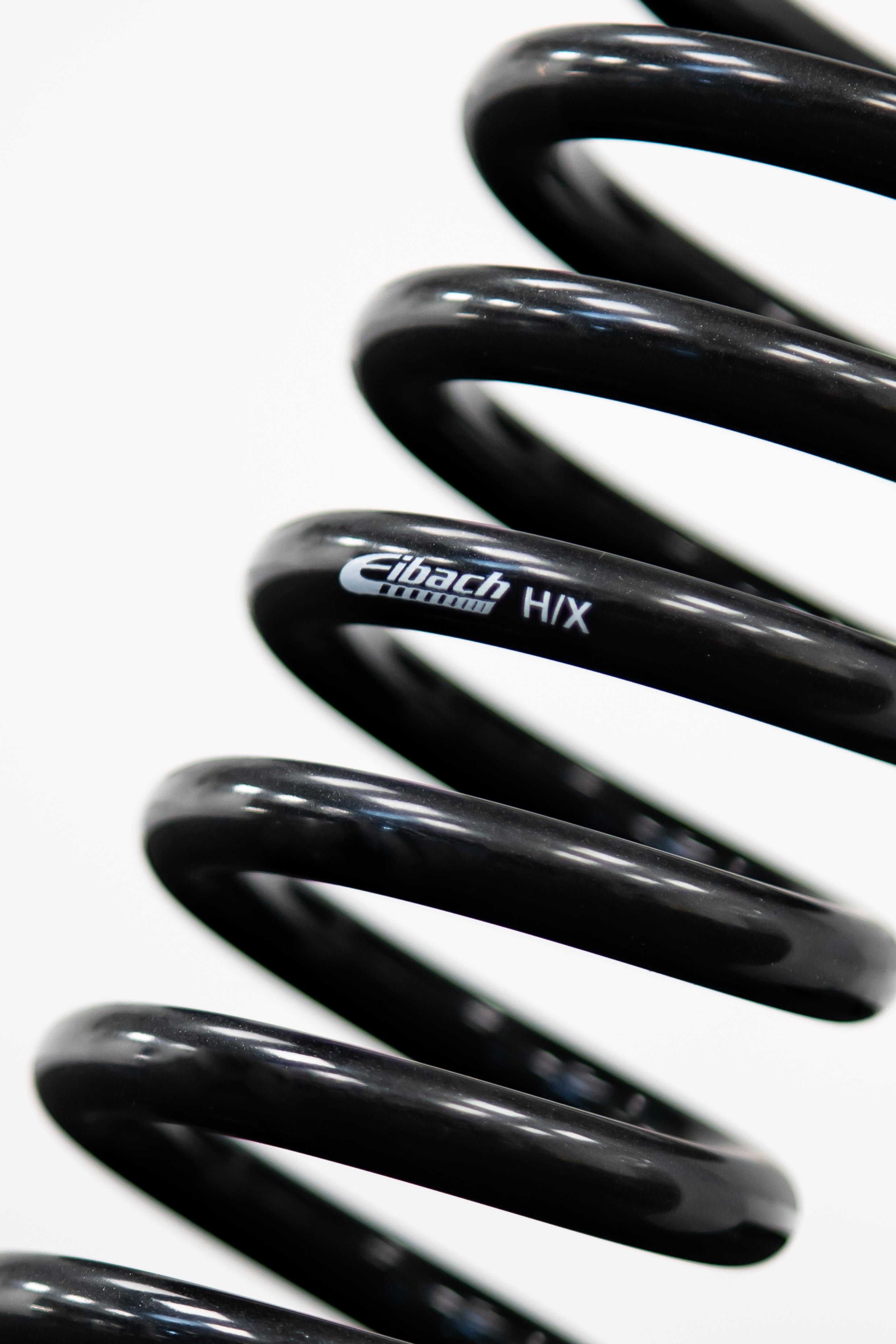 Mercedes C43 Coupe AMG Eibach Lowering Springs