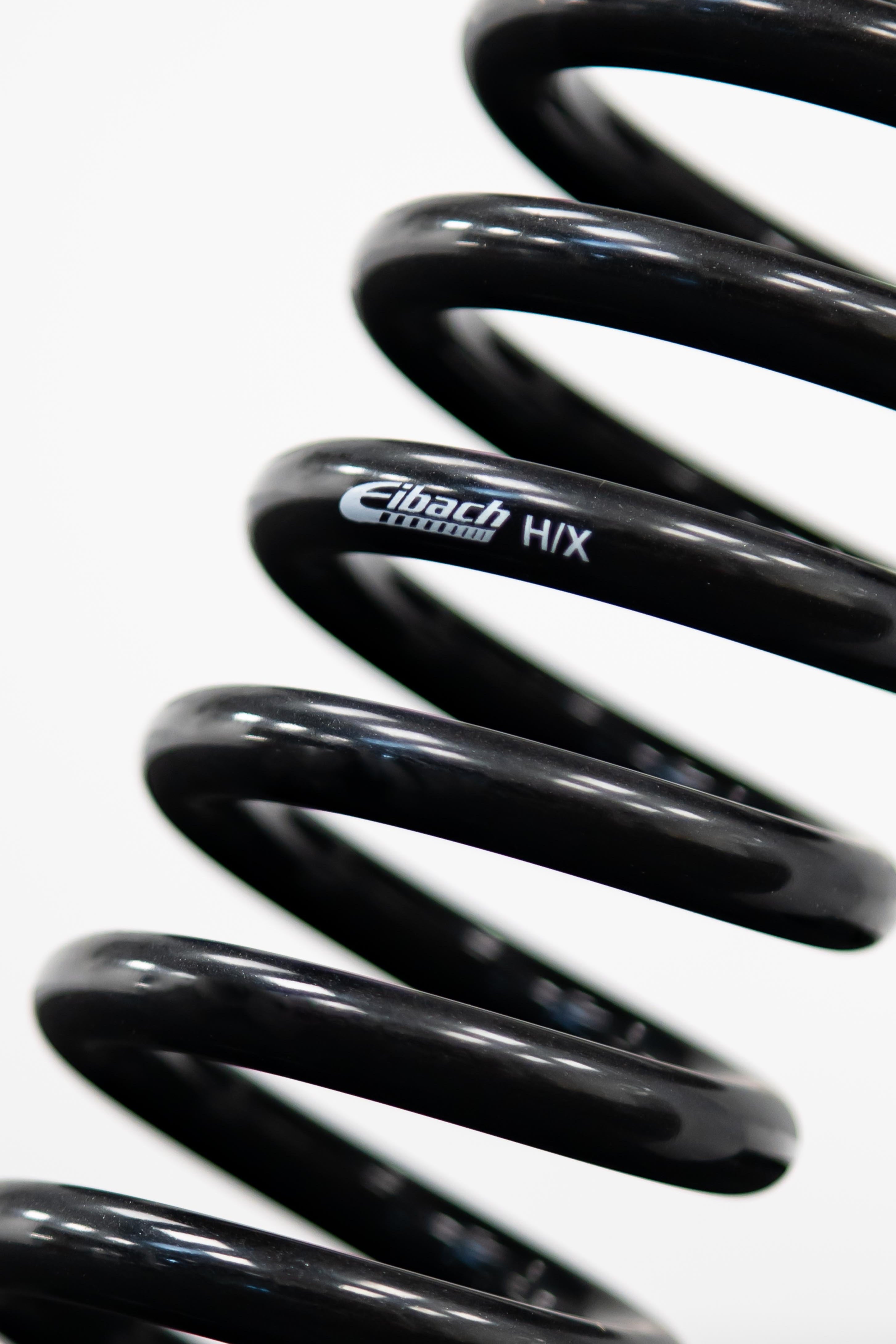 MINI F66 Cooper S Eibach Pro-Kit Lowering Springs