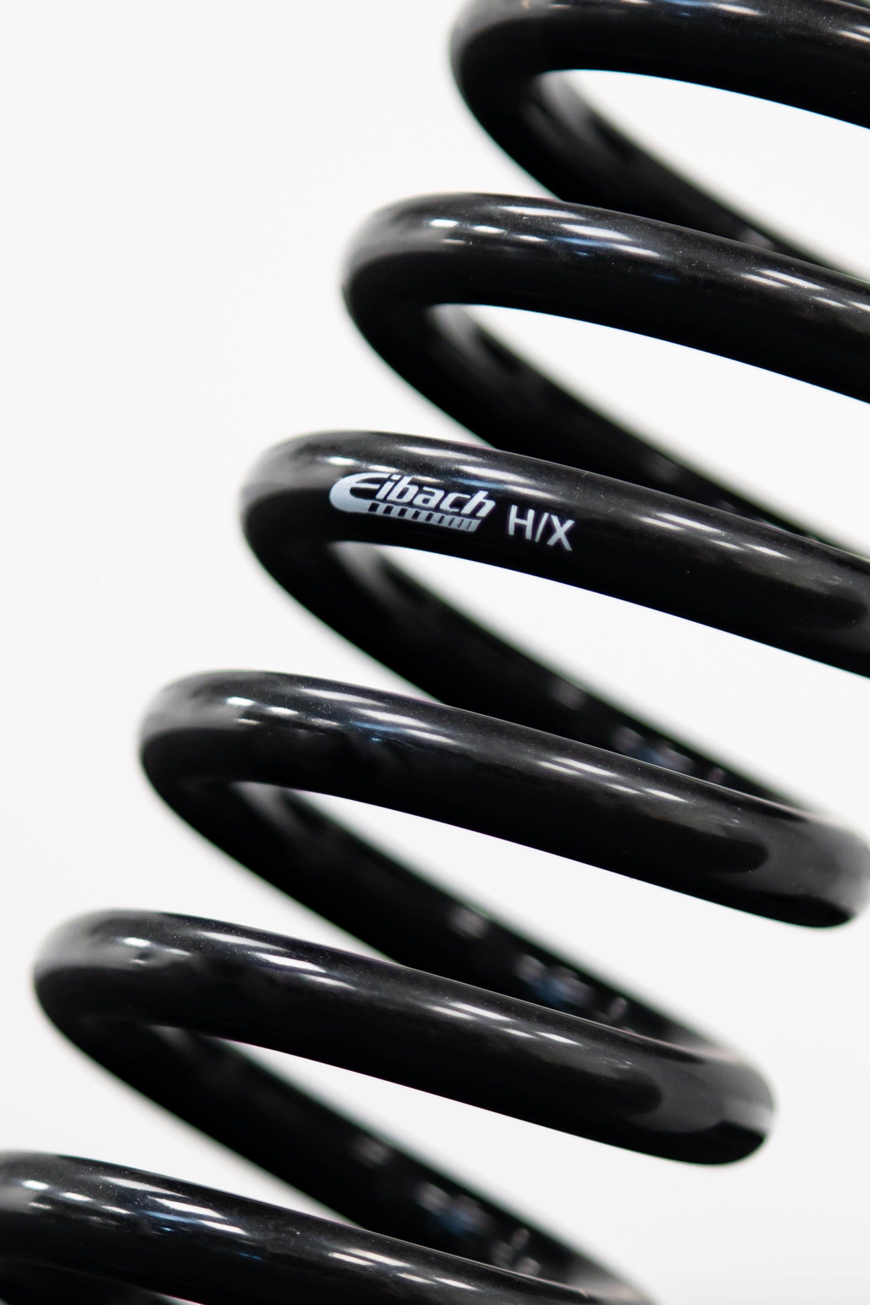 VW Polo GTI MK6 Eibach Lowering Springs