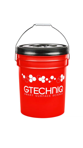 Gtechniq Bucket kit