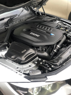 BMW 340i 440i Pipercross V1 Carbon Intake B58