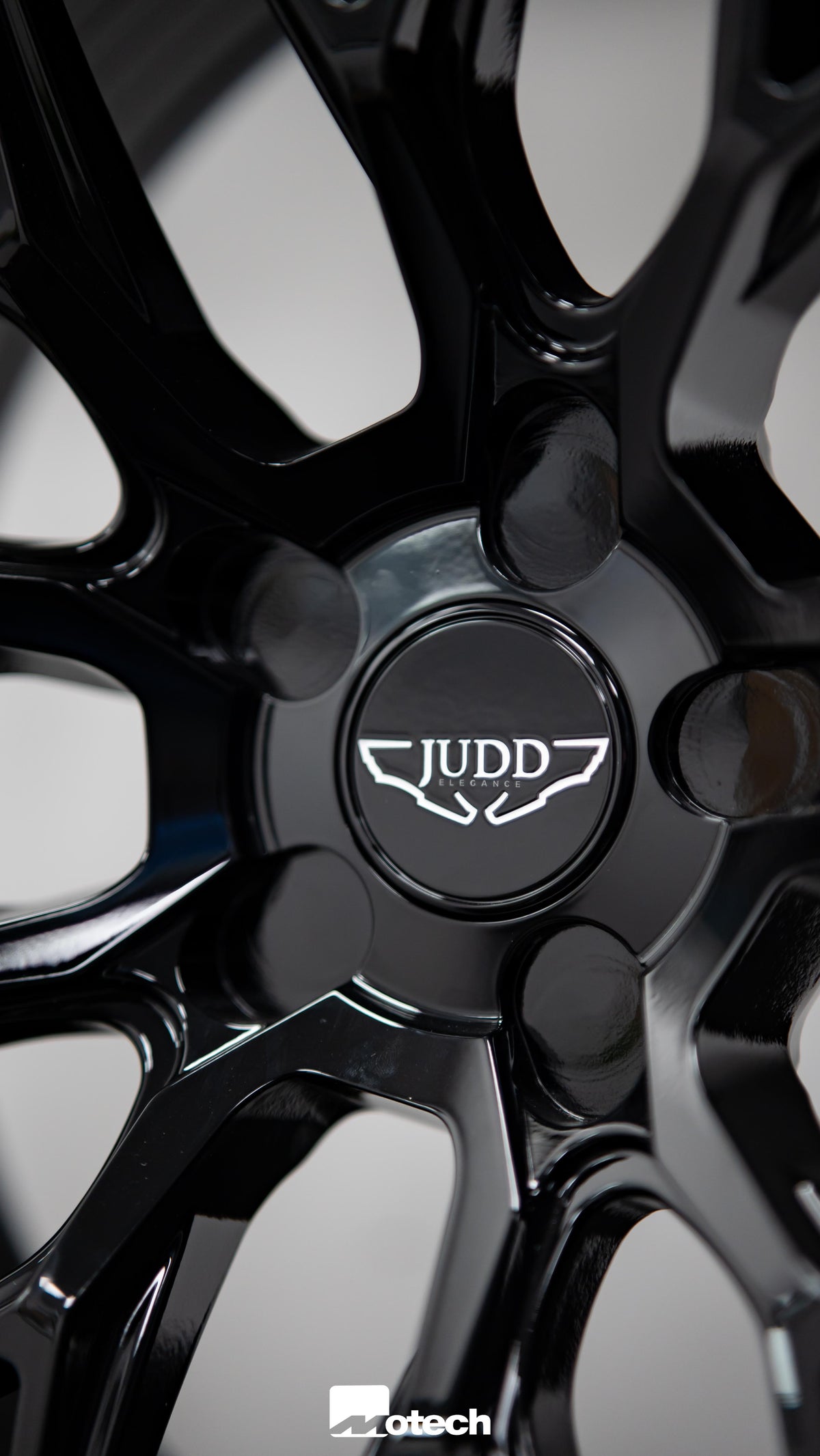 20" Model One Judd Wheels