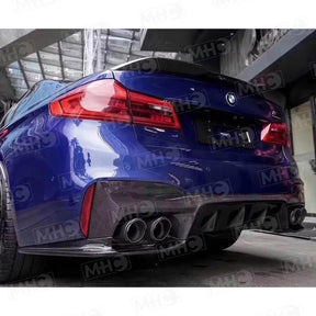 BMW F90 M5 MHC Carbon Parts