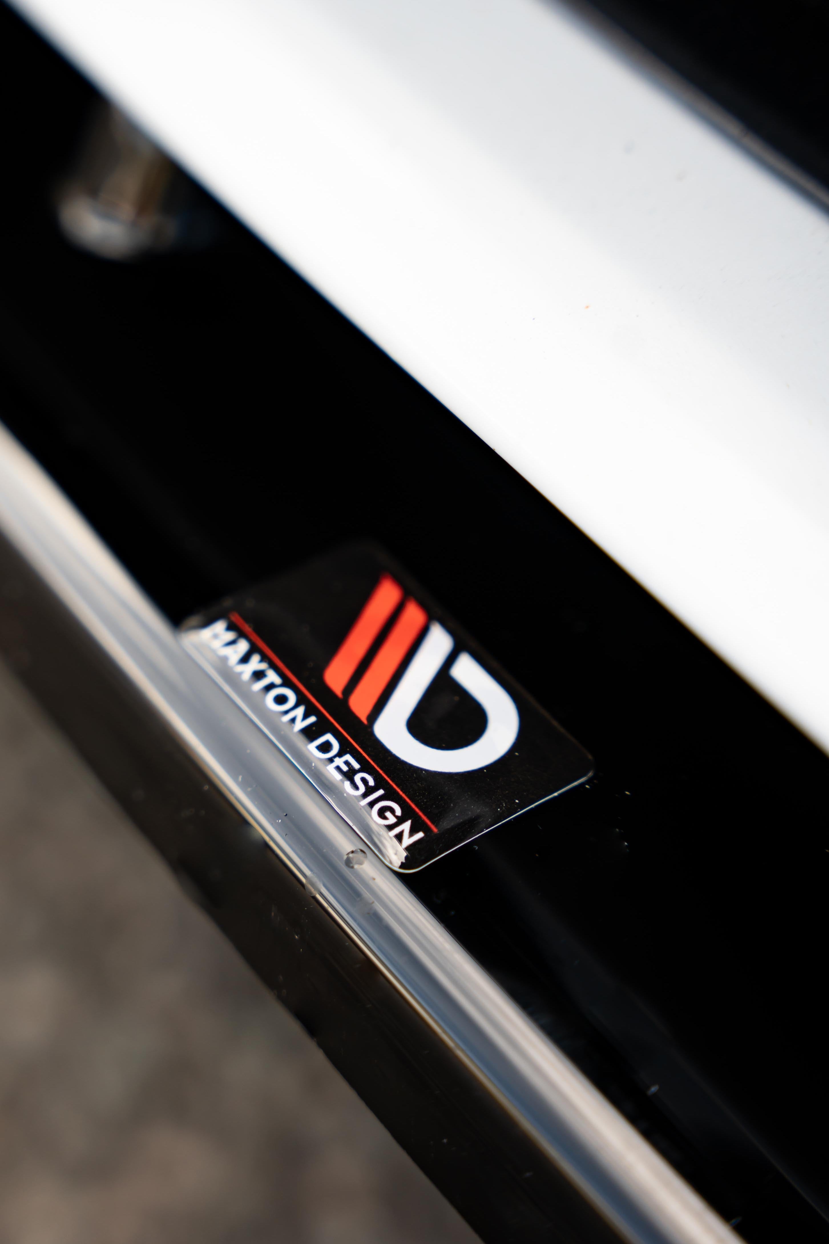 Audi RSQ3 Maxton Body Kit