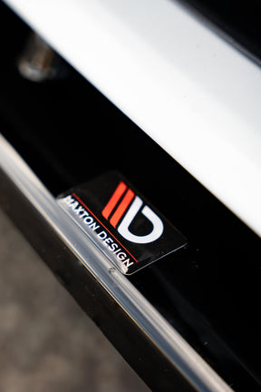 BMW M135i X Drive F40 Maxton Design V6 Kit