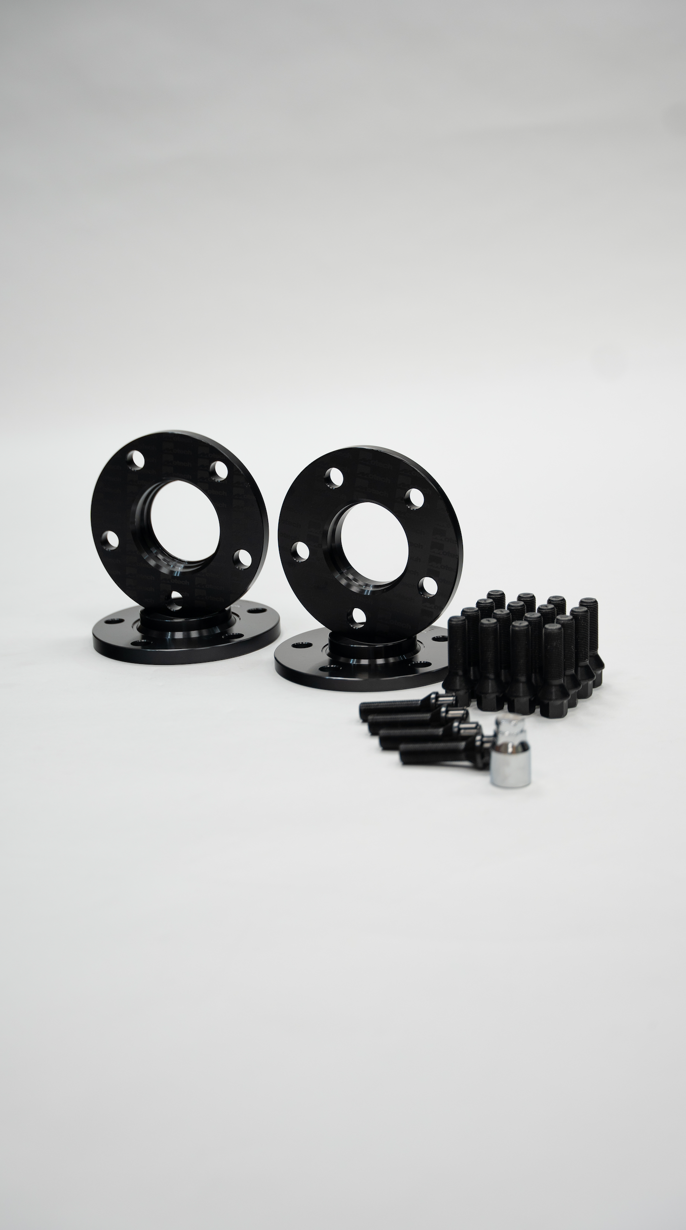 BMW F80 M3 and M3 Competition Wheel Spacers 2014-2020