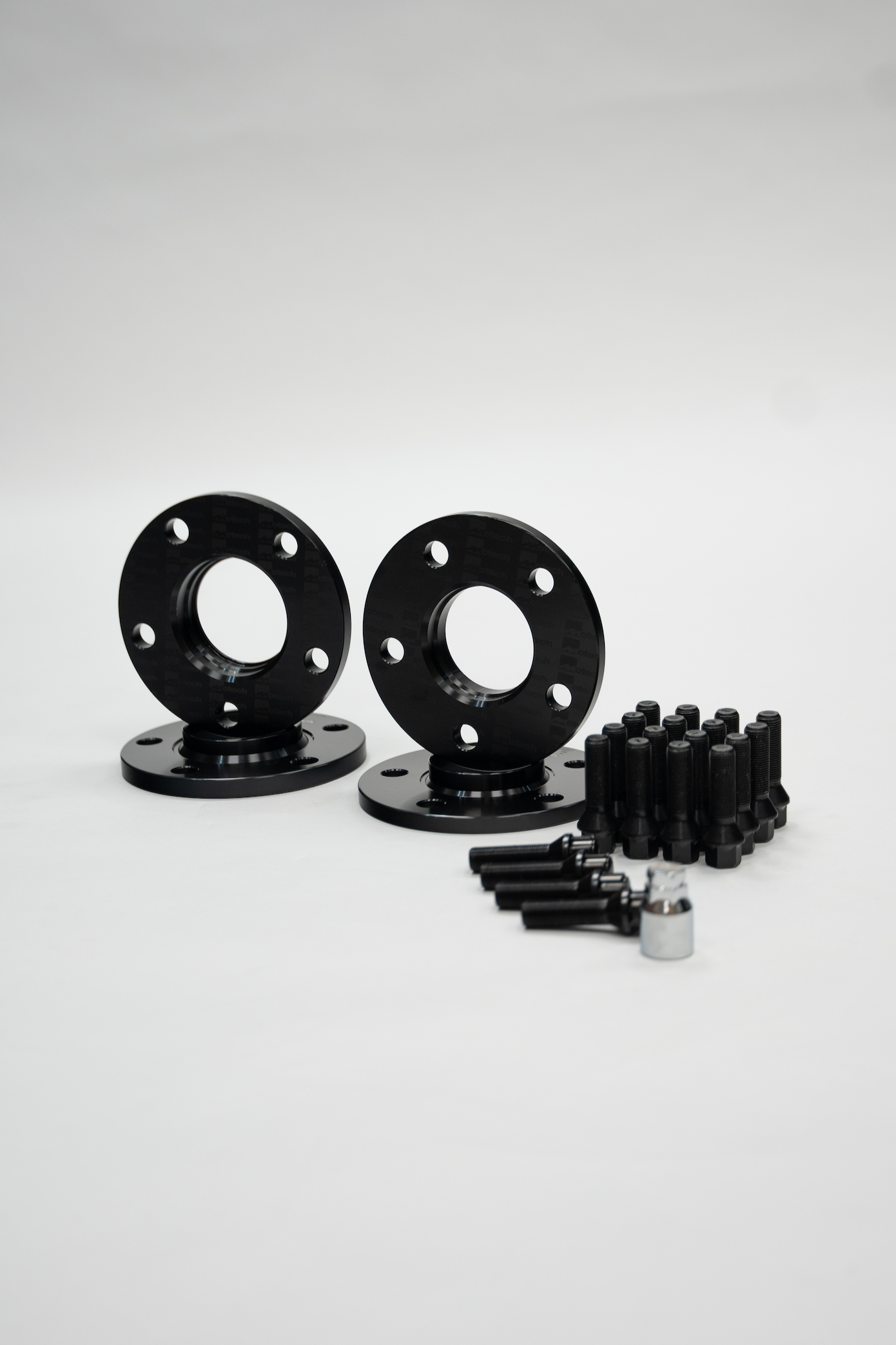 BMW i4 G26 Wheel Spacers 2021+