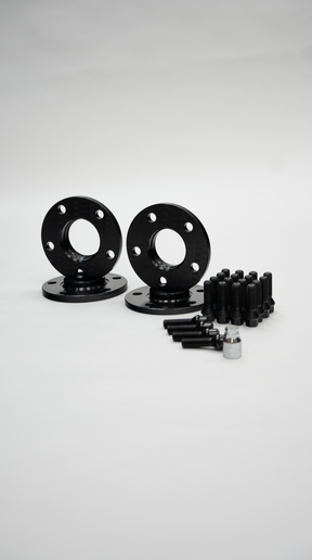 BMW F30 F31 F32 F36 3 4 Series Wheel Spacers 2013-2019