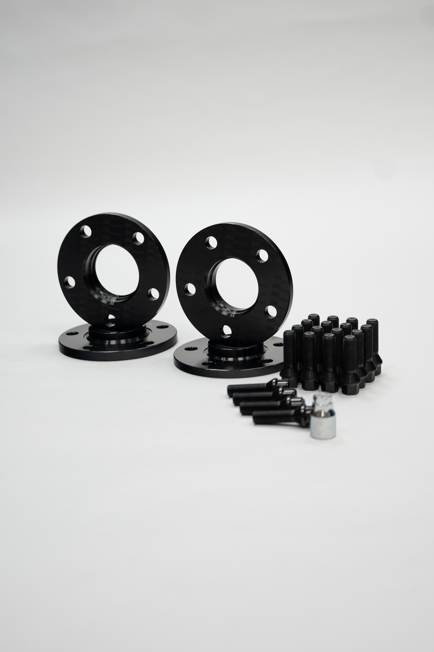 BMW F87 M2 / M2 Competition Wheel Spacers 2016-2020