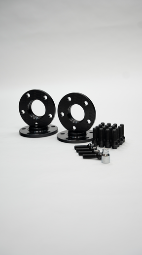 BMW F87 M2 M2 Competition Wheel Spacers 2016-2020