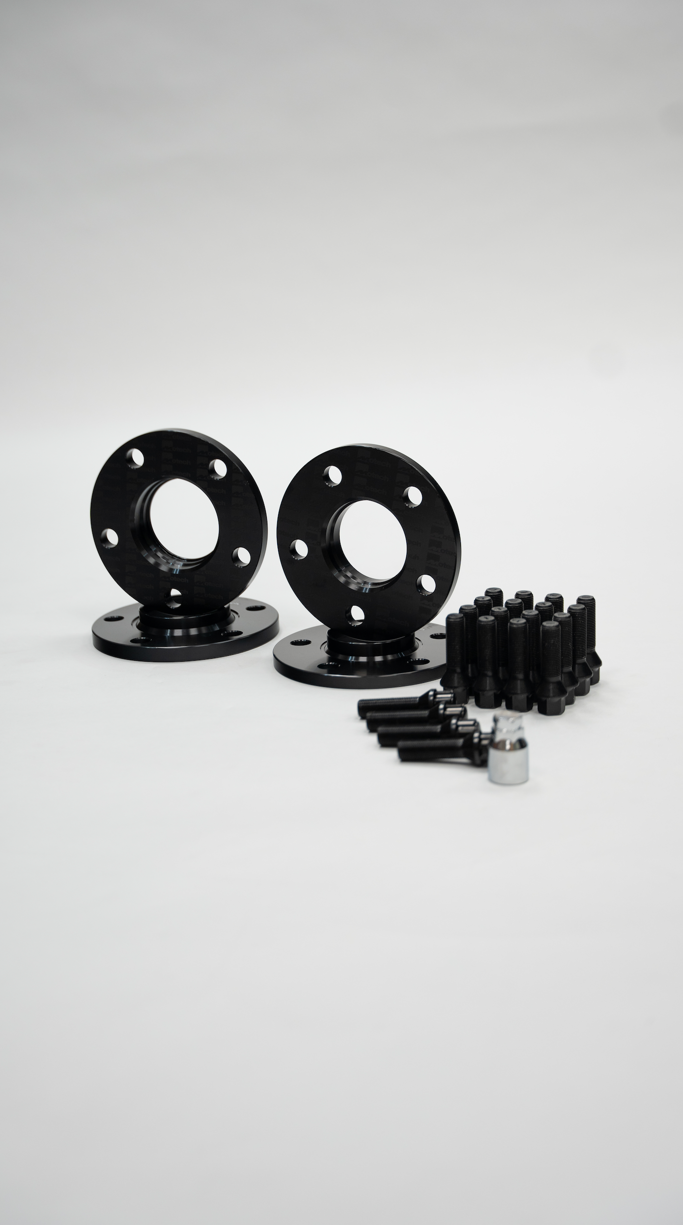 BMW G20 G21 3 Series Wheel Spacers 2019+