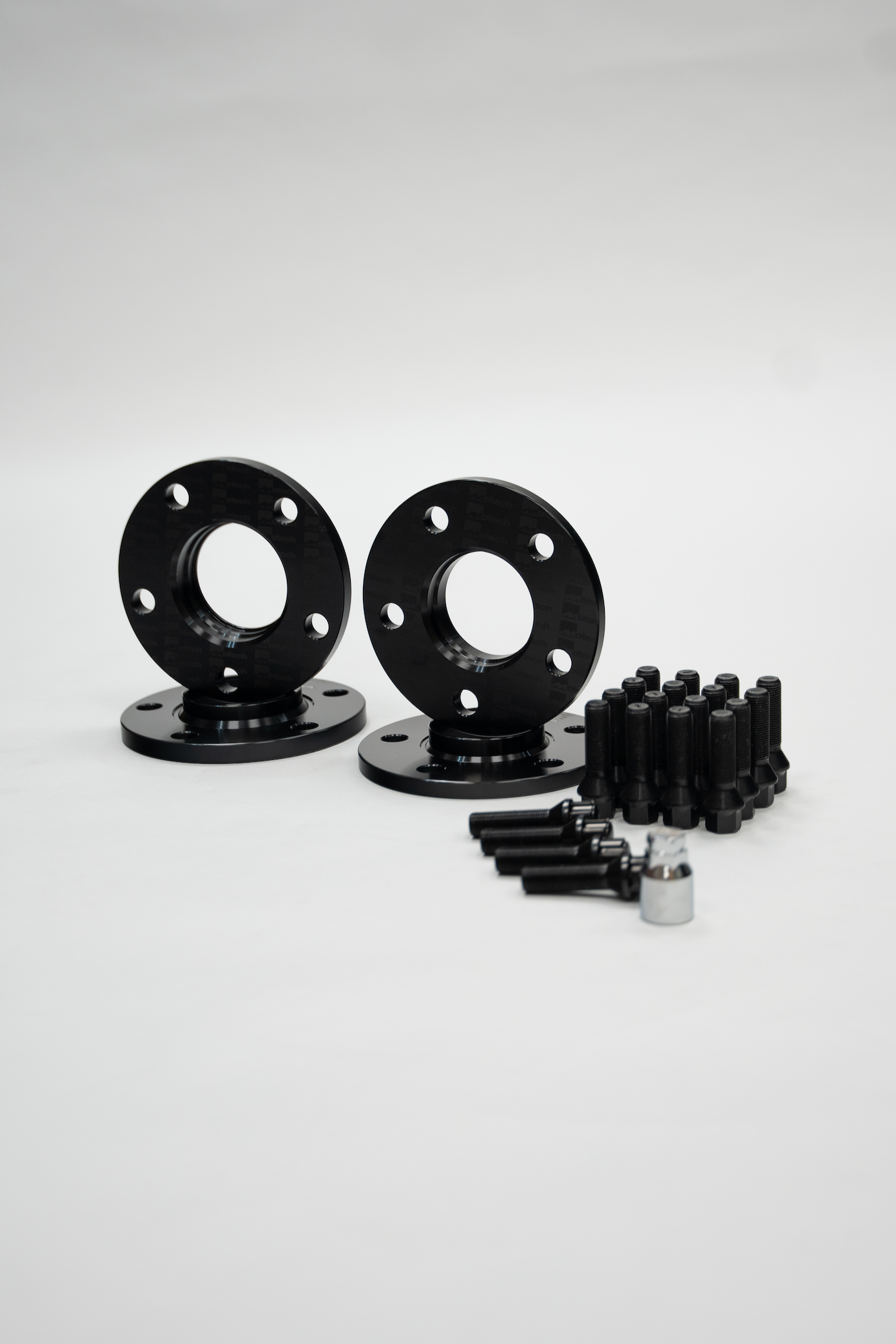 BMW G30 G31 inc X Drive 5 Series Wheel Spacers 2019+