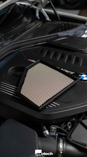 BMW M140i M240i 340i 440i F20 F21 F30 F32 Motech Panel Filter