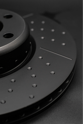 EBC Mini Brake Discs