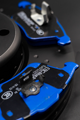 EBC BMW Blue Stuff Pad & Discs