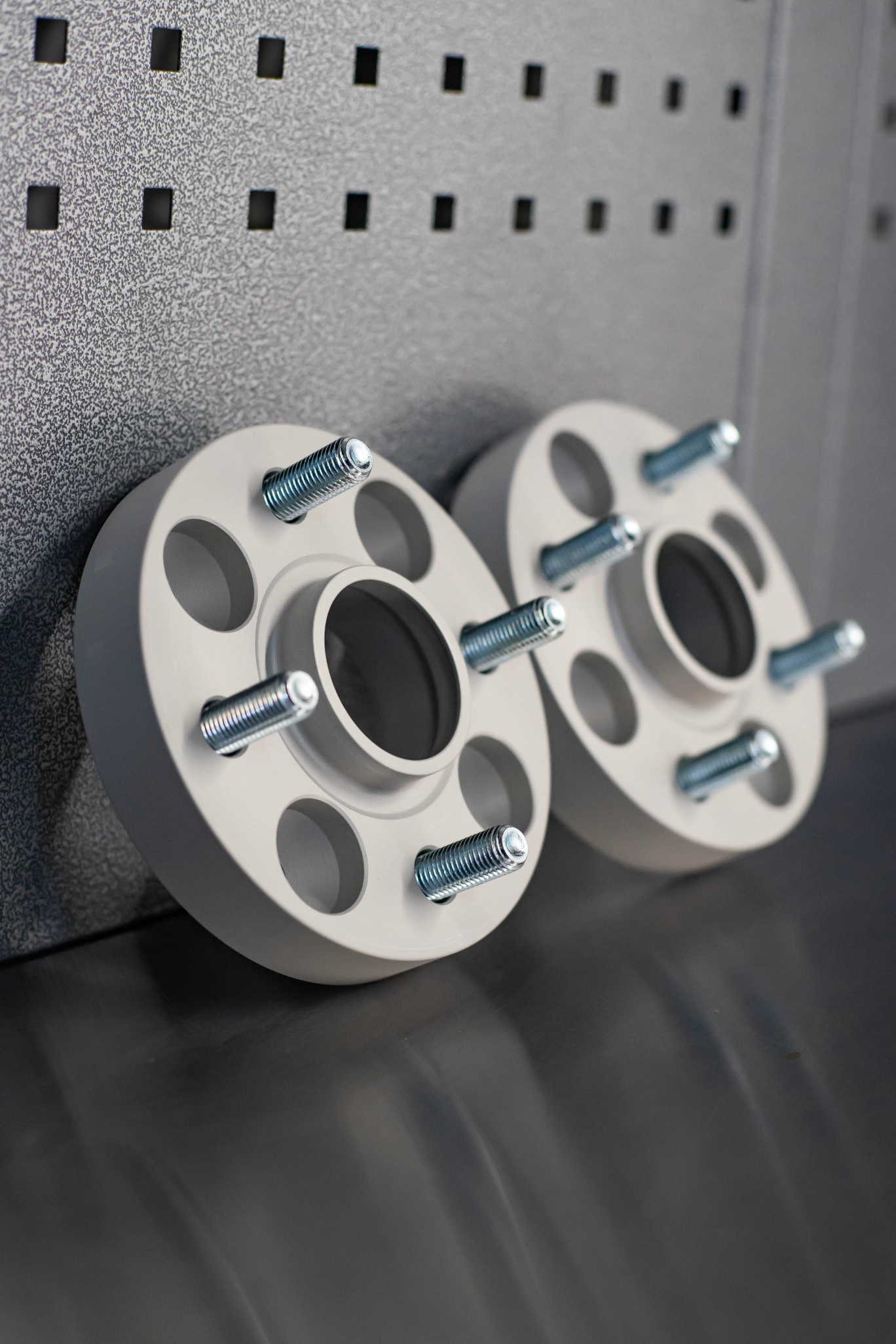 Fiat Abarth 124 Spider 25mm Spacers