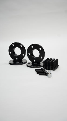 Audi Wheel Spacers - 66.6