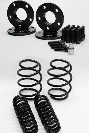 Toyota Supra GR Eibach Pro-Kit Lowering Springs