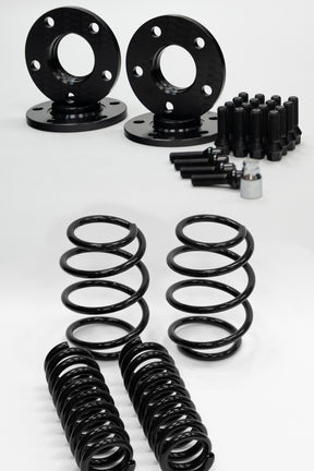 MINI F56/F55 Cooper S/JCW Eibach Lowering Springs LCI 2