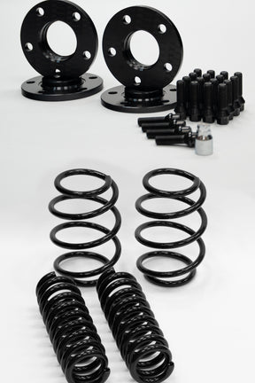 VW Golf GTI MK7 / MK7.5 Eibach Lowering Springs