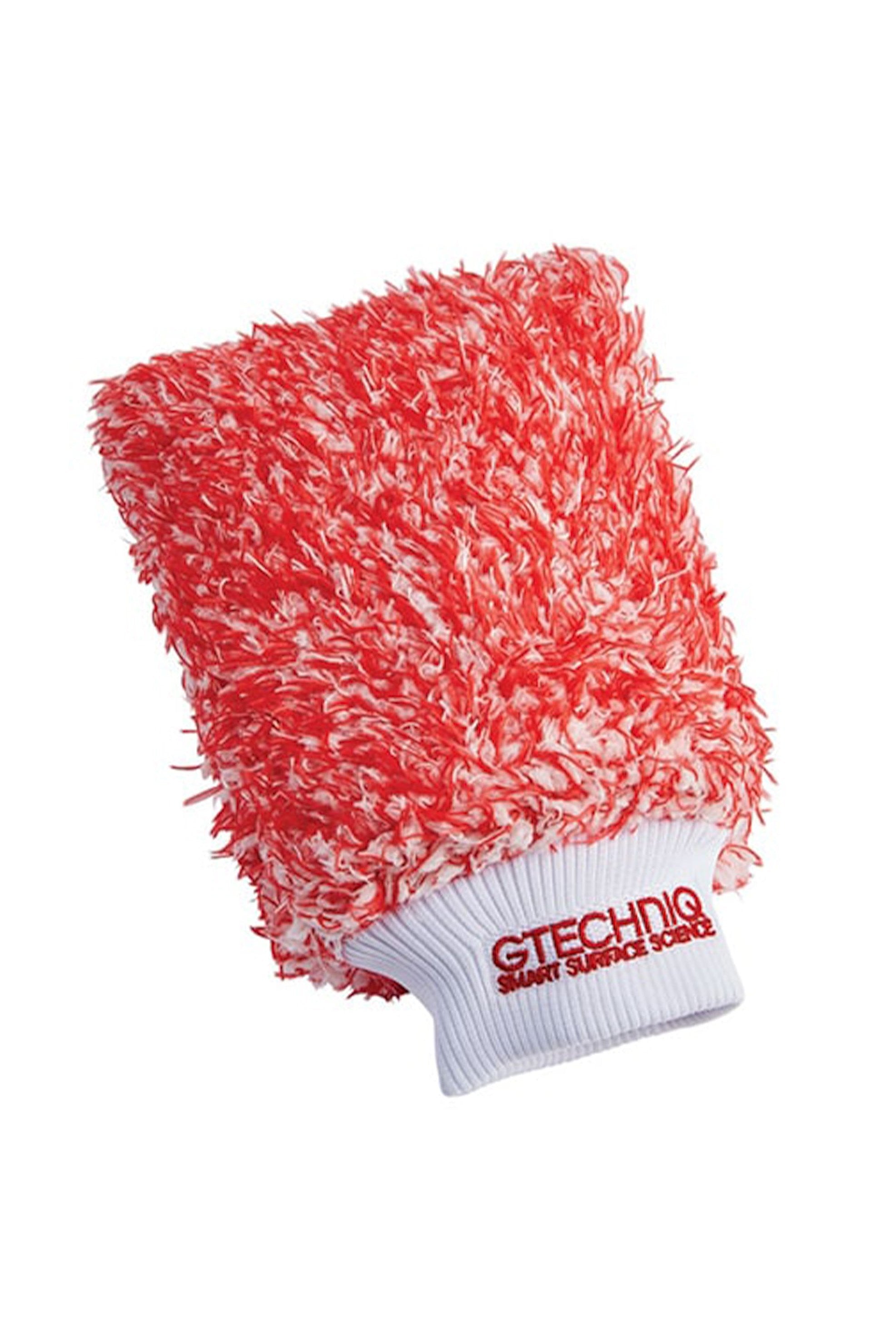 Gtechniq WM2 Microfibre Wash Mitt