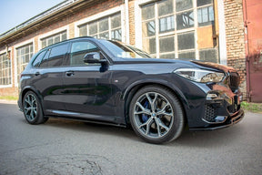 BMW F95 X5M Maxton Design Body Kit