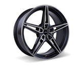 BMW M3 G80 / G81 AC1 20" Bi-colour Alloy Wheel Sets