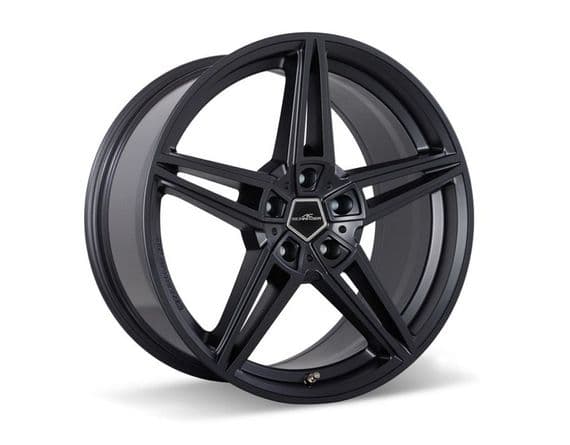 BMW 4 Series Gran Coupe G26 AC Schnitzer AC1 19-20" Anthracite Alloy Wheel Sets