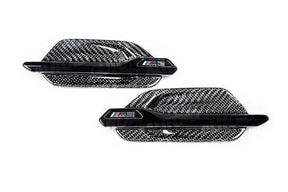 BMW M2 M2 Competition Carbon Side Fenders