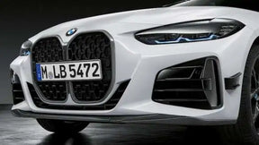 BMW 4 Series G22 M Performance Carbon Kit