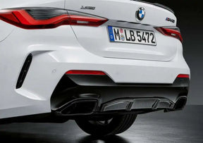 BMW 4 Series G22 M Performance Carbon Kit
