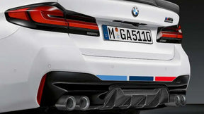 BMW M5 Competition F90 M Performance Carbon Kit
