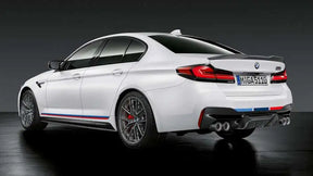 BMW M5 Competition F90 M Performance Carbon Kit