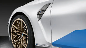 BMW M4 Competition G82 M Performance Carbon Kit