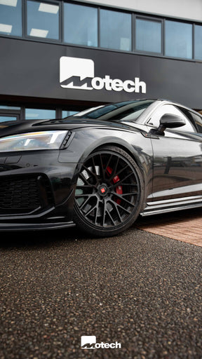 Audi RS5 H&R Lowering Springs