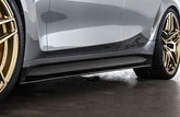 BMW M3 Touring G81 Side Skirt Set