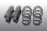 BMW M3 G80 / G81 AC Schnitzer Suspension Spring Set